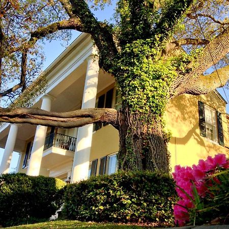 Anchuca Historic Mansion & Inn Vicksburg Zewnętrze zdjęcie