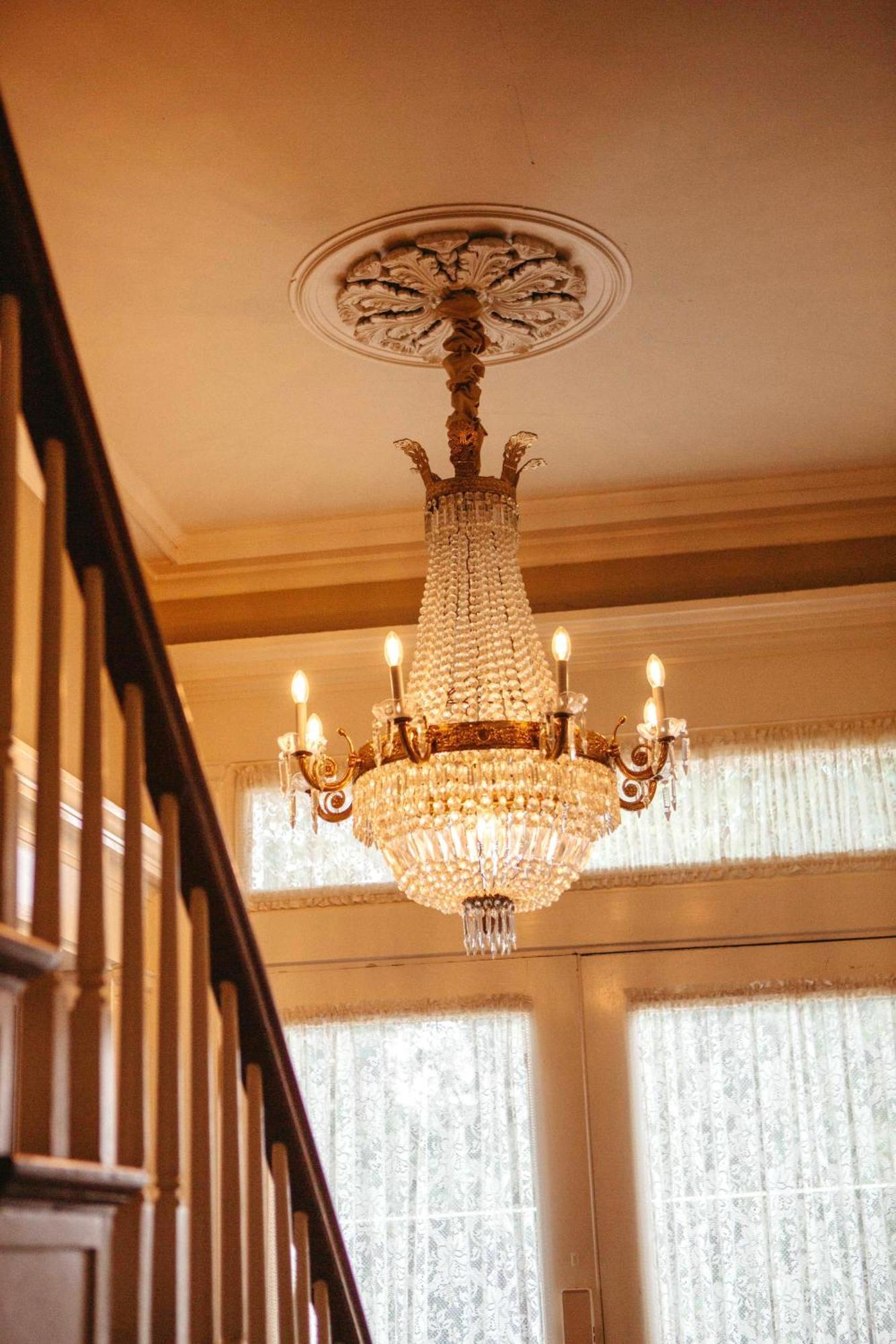 Anchuca Historic Mansion & Inn Vicksburg Zewnętrze zdjęcie