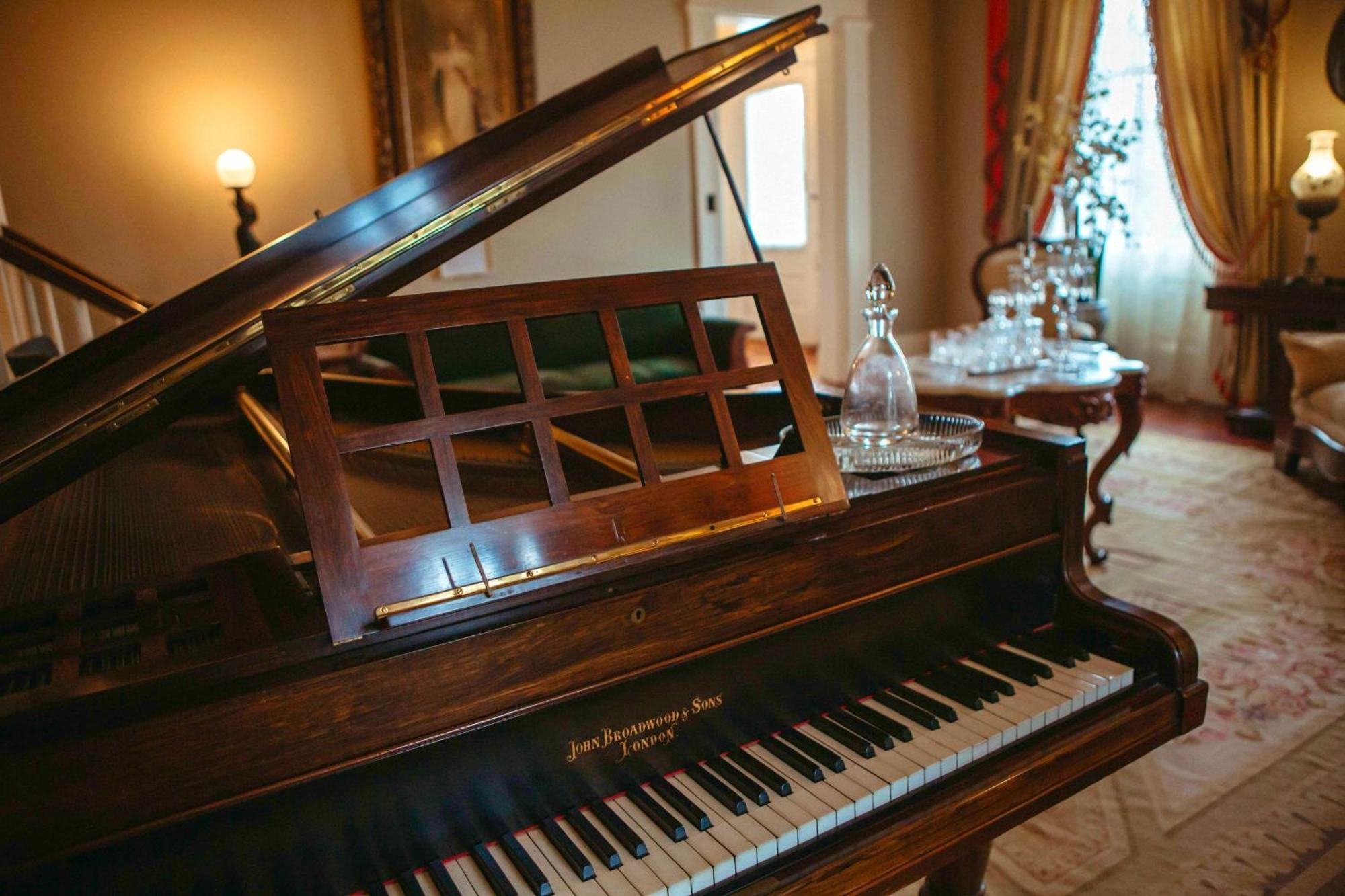 Anchuca Historic Mansion & Inn Vicksburg Zewnętrze zdjęcie