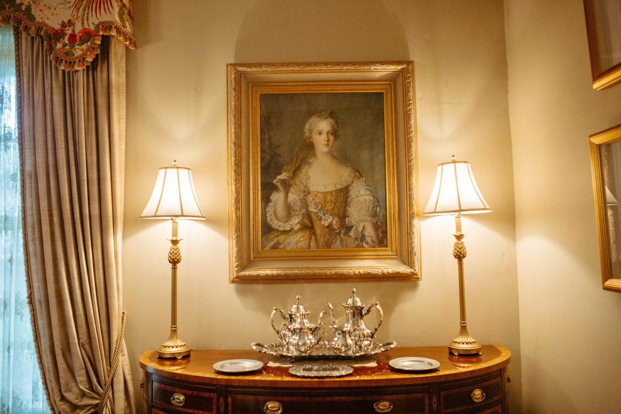 Anchuca Historic Mansion & Inn Vicksburg Zewnętrze zdjęcie