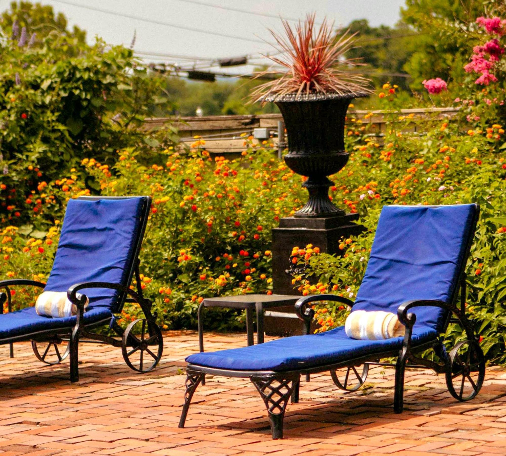 Anchuca Historic Mansion & Inn Vicksburg Zewnętrze zdjęcie